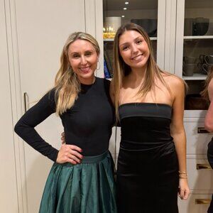 Meet your Posher, Krista